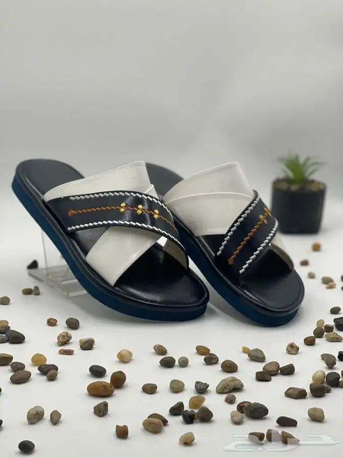 اهدي من احببت حذاء رجالي فخامة وجودة 41