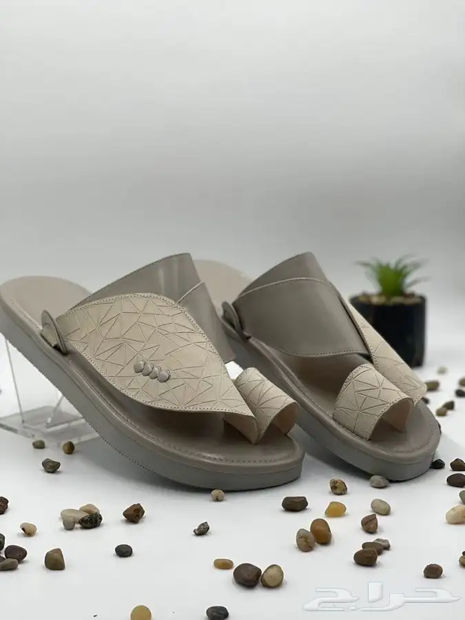 اهدي من احببت حذاء رجالي فخامة وجودة 54
