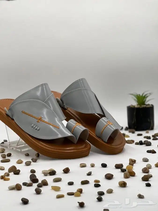 اهدي من احببت حذاء رجالي فخامة وجودة 59