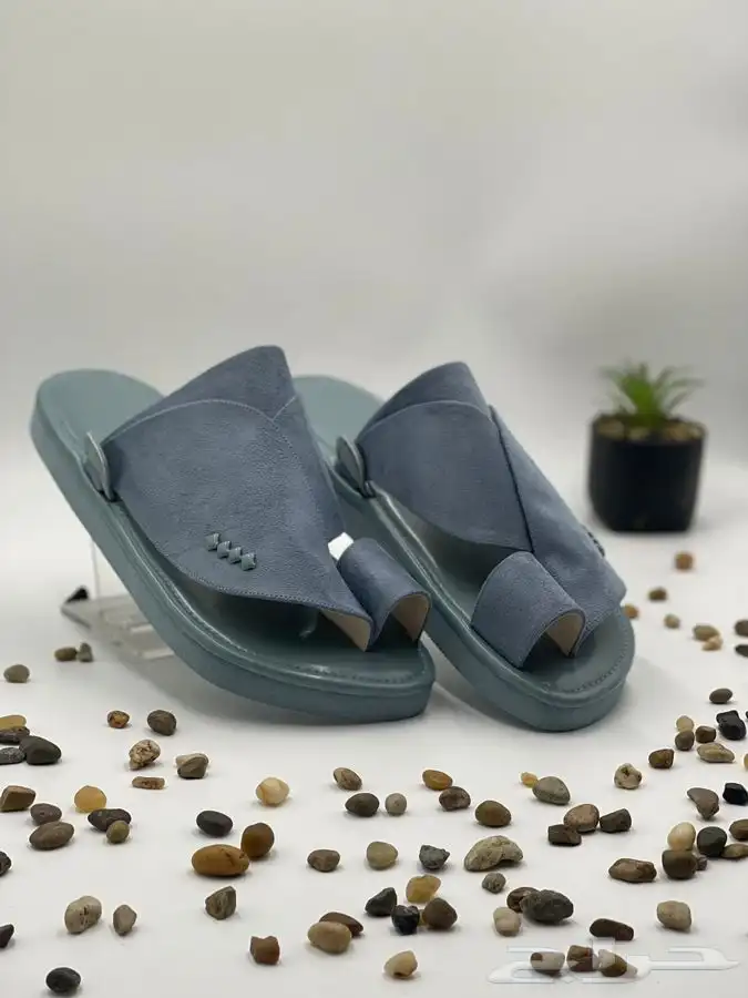 اهدي من احببت حذاء رجالي فخامة وجودة 37