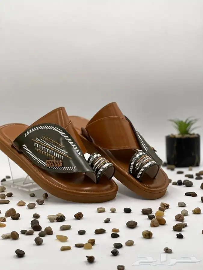 اهدي من احببت حذاء رجالي فخامة وجودة 61