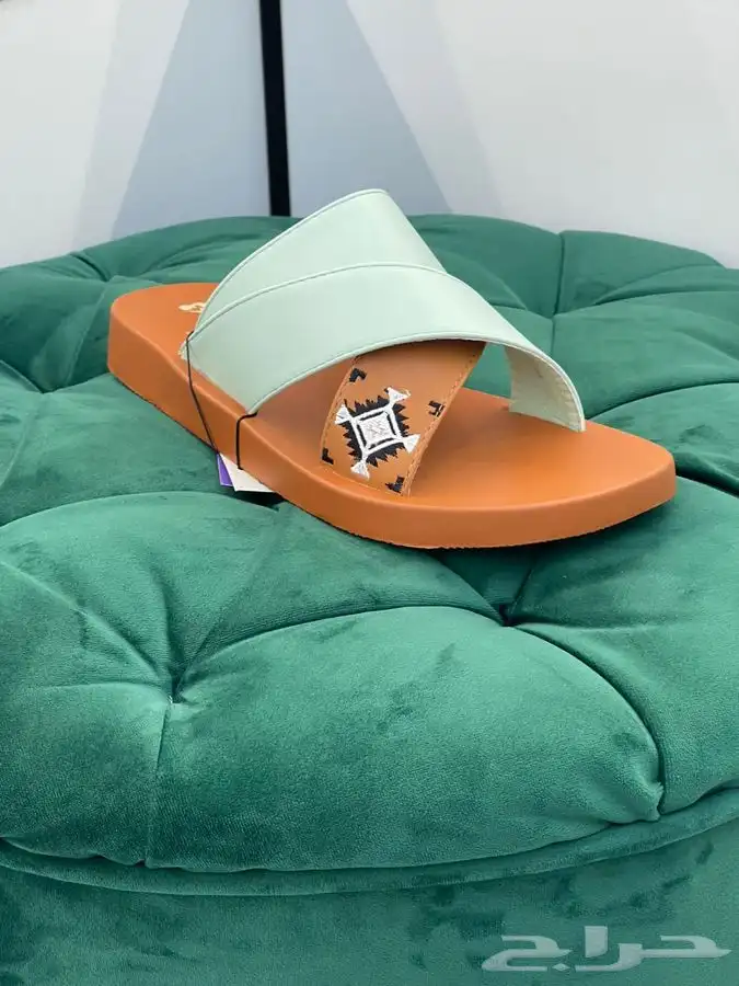 اهدي من احببت حذاء رجالي فخامة وجودة 0