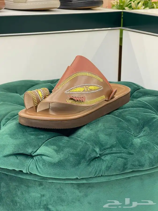 اهدي من احببت حذاء رجالي فخامة وجودة 21