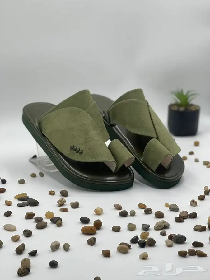 اهدي من احببت حذاء رجالي فخامة وجودة 40