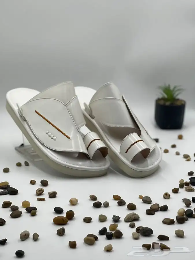 اهدي من احببت حذاء رجالي فخامة وجودة 69