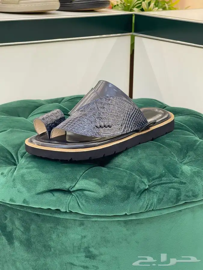 اهدي من احببت حذاء رجالي فخامة وجودة 24