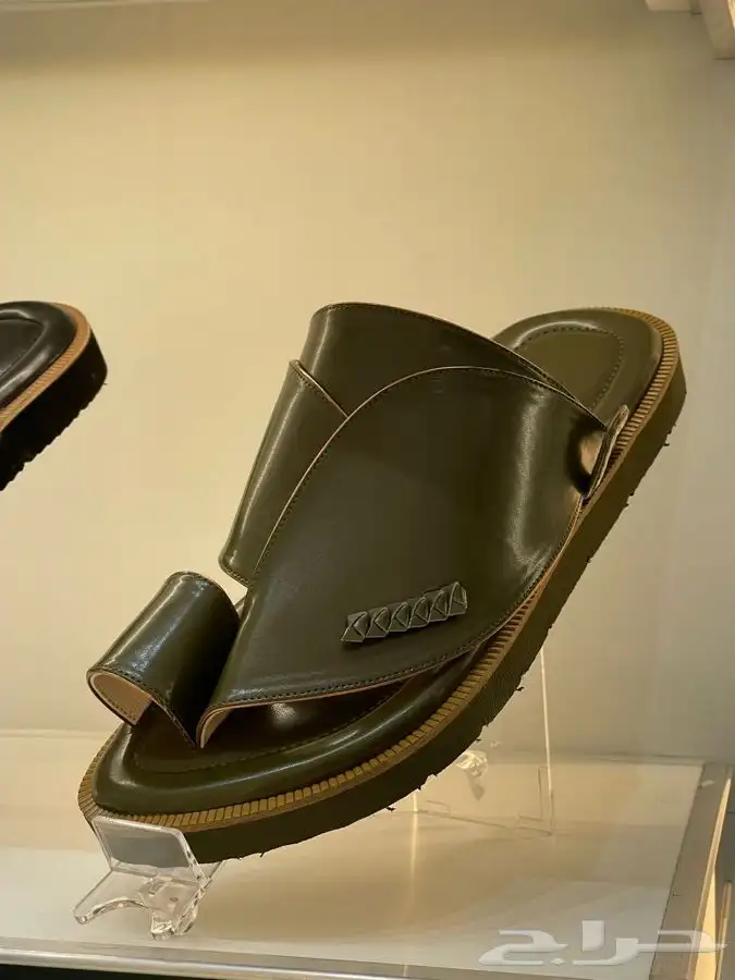 اهدي من احببت حذاء رجالي فخامة وجودة 33