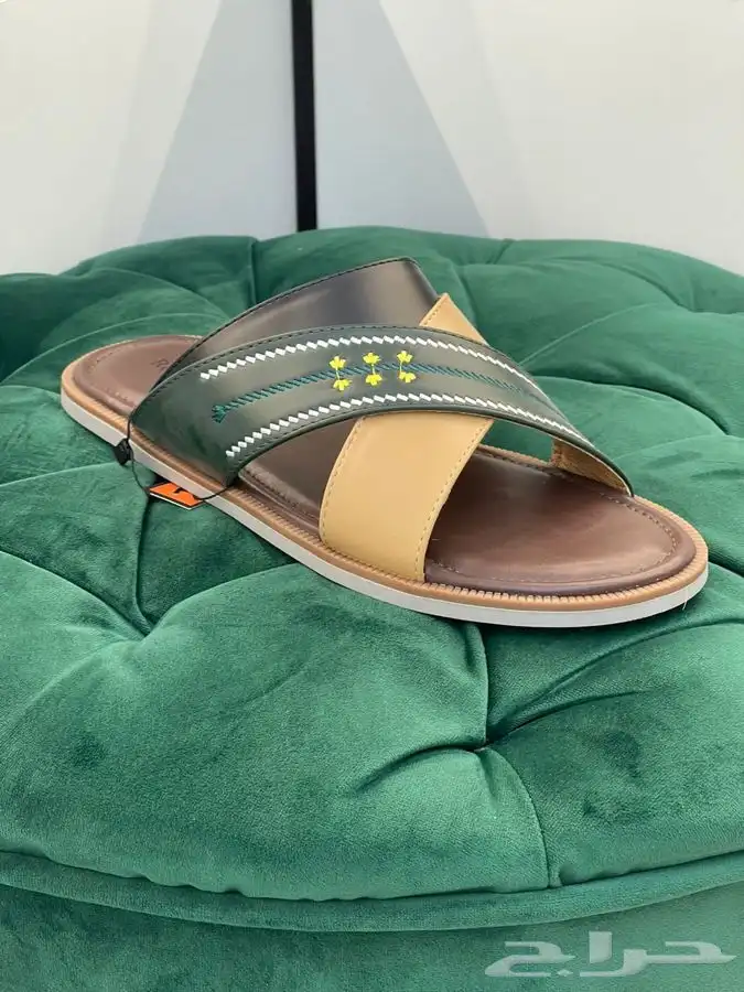 اهدي من احببت حذاء رجالي فخامة وجودة 6