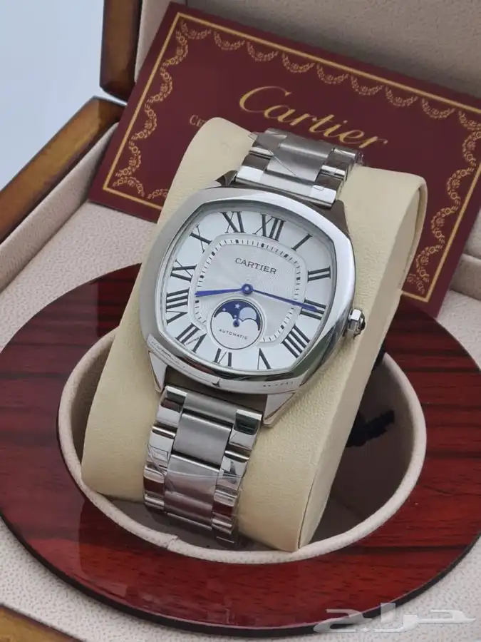 هدايا العيد ماركات عالميه درجه اولى نسائيه ورجالية 63