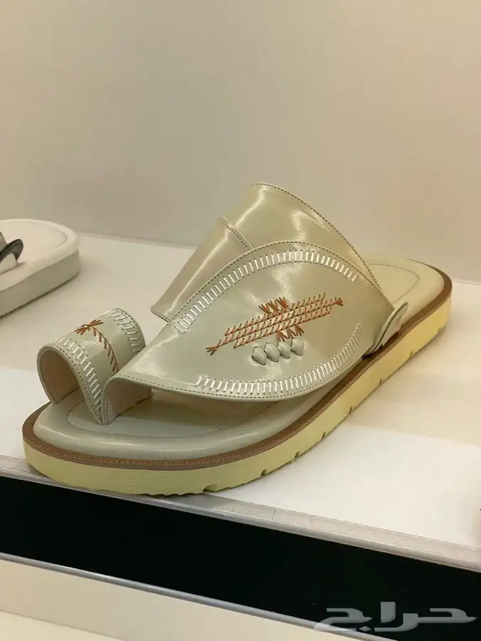 اهدي من احببت حذاء رجالي فخامة وجودة 28