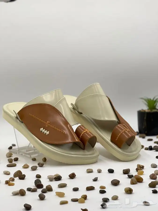 اهدي من احببت حذاء رجالي فخامة وجودة 64