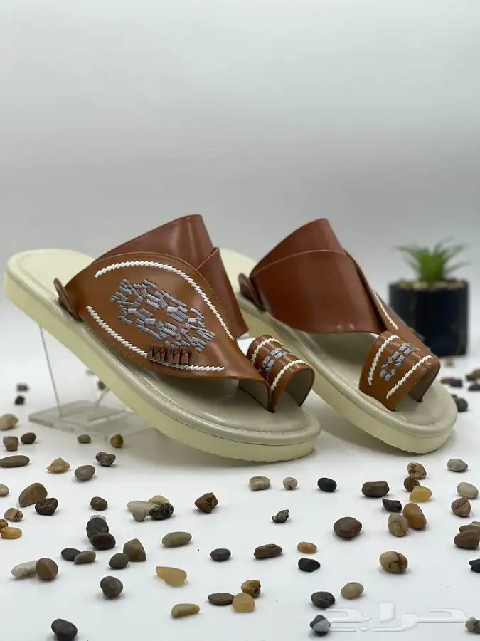 اهدي من احببت حذاء رجالي فخامة وجودة 53