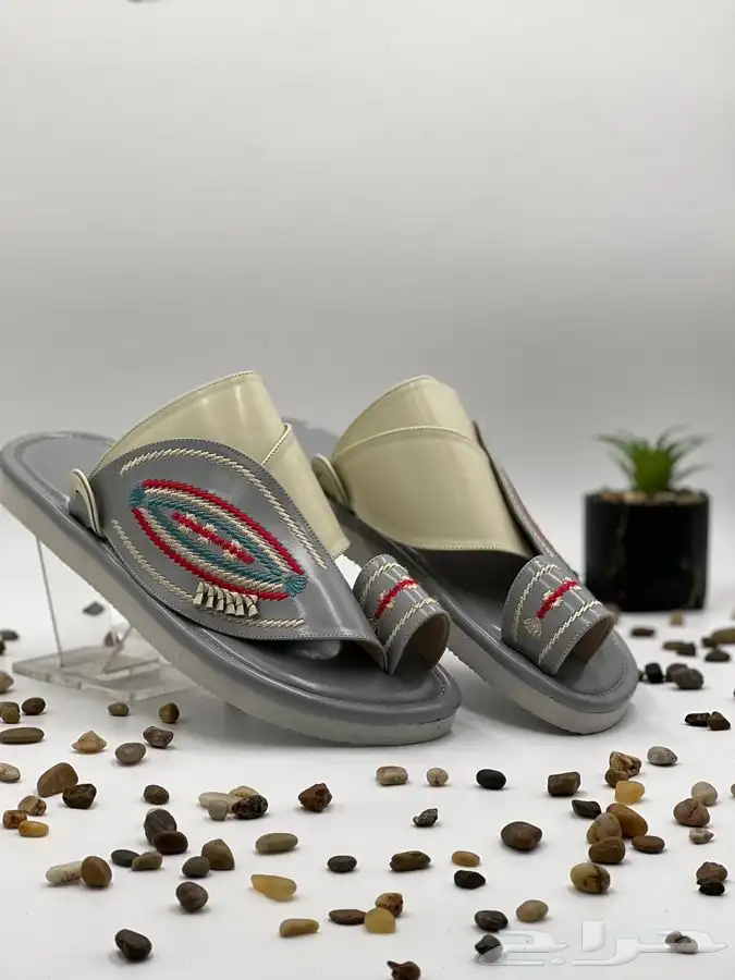 اهدي من احببت حذاء رجالي فخامة وجودة 63