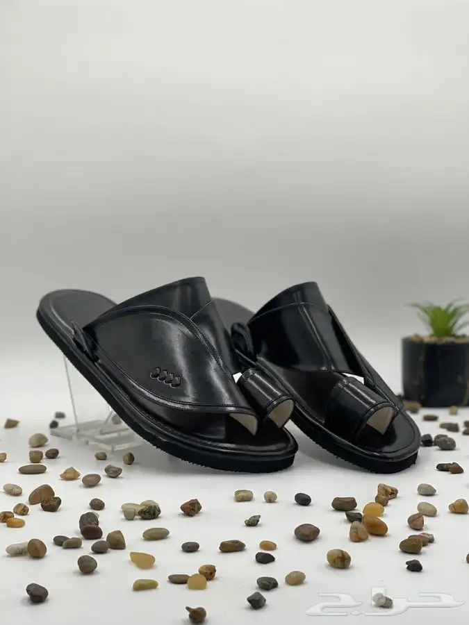 اهدي من احببت حذاء رجالي فخامة وجودة 47