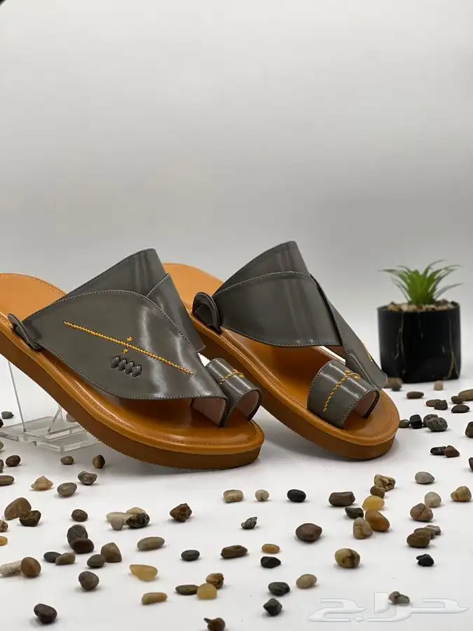 اهدي من احببت حذاء رجالي فخامة وجودة 60