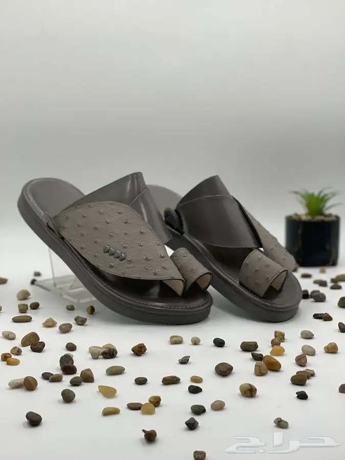 اهدي من احببت حذاء رجالي فخامة وجودة 48