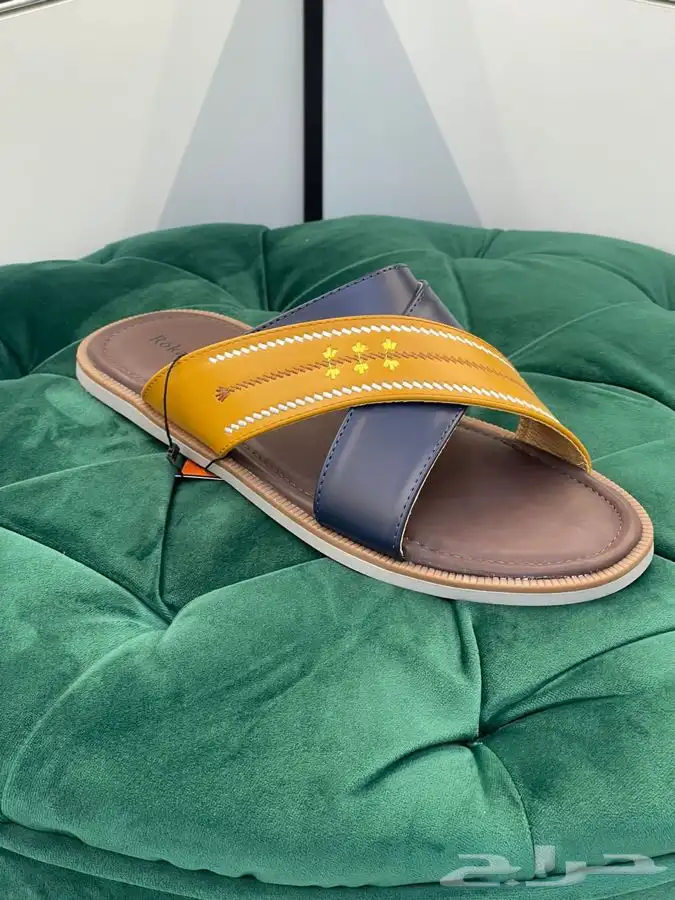 اهدي من احببت حذاء رجالي فخامة وجودة 8