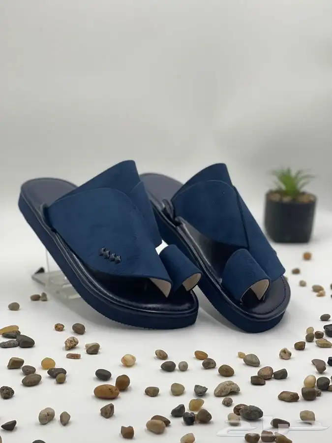 اهدي من احببت حذاء رجالي فخامة وجودة 43