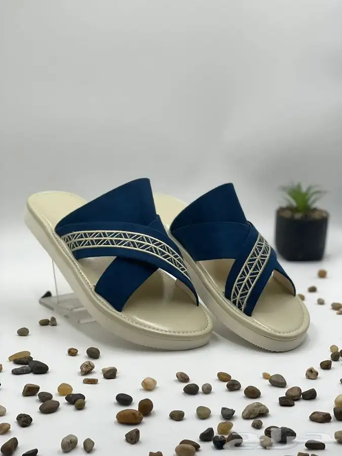 اهدي من احببت حذاء رجالي فخامة وجودة 38