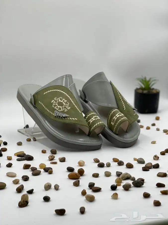 اهدي من احببت حذاء رجالي فخامة وجودة 74