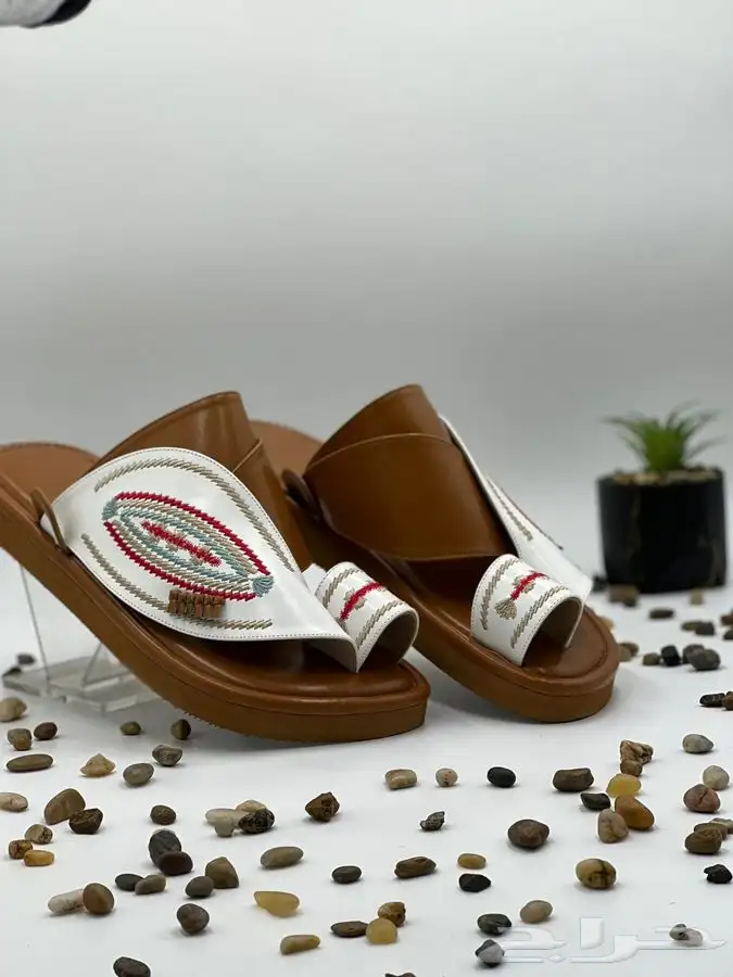 اهدي من احببت حذاء رجالي فخامة وجودة 56