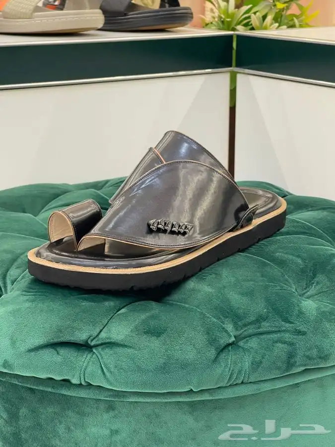 اهدي من احببت حذاء رجالي فخامة وجودة 18