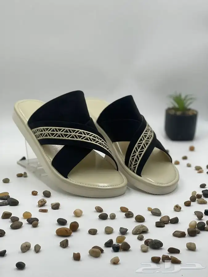 اهدي من احببت حذاء رجالي فخامة وجودة 42