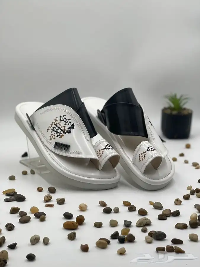 اهدي من احببت حذاء رجالي فخامة وجودة 67