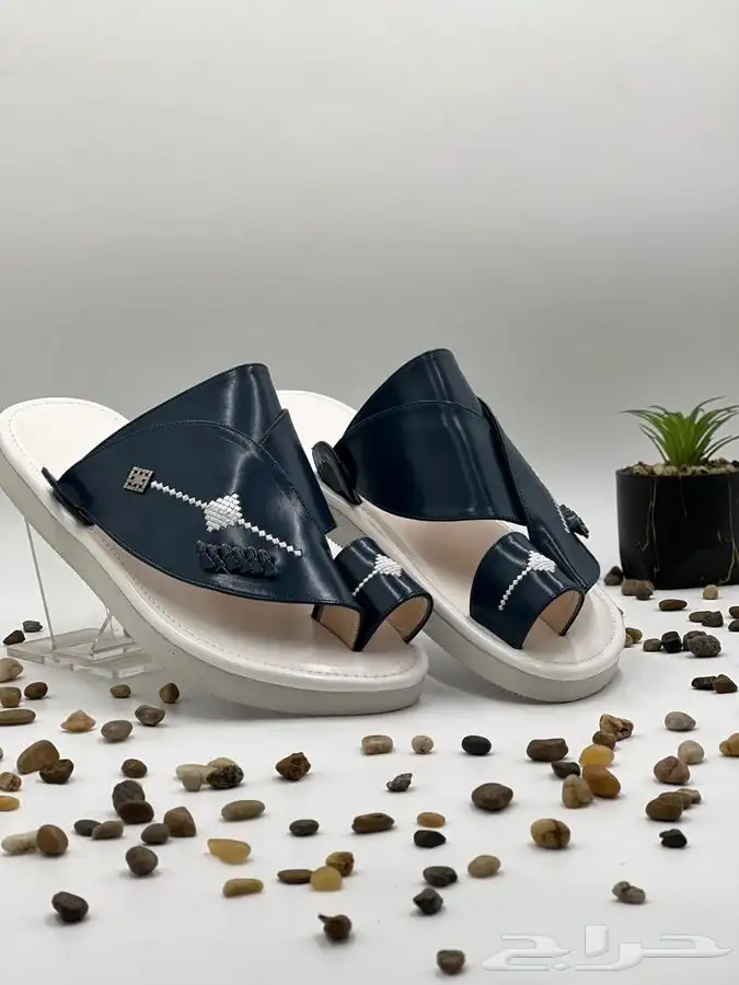 اهدي من احببت حذاء رجالي فخامة وجودة 58