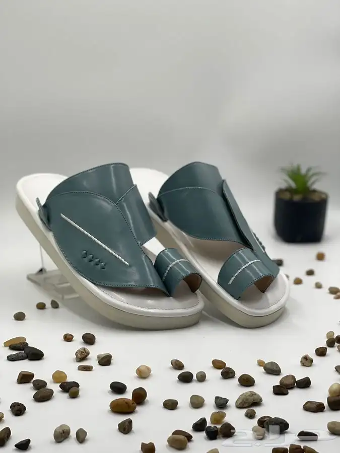 اهدي من احببت حذاء رجالي فخامة وجودة 66