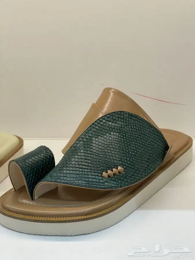 اهدي من احببت حذاء رجالي فخامة وجودة 16