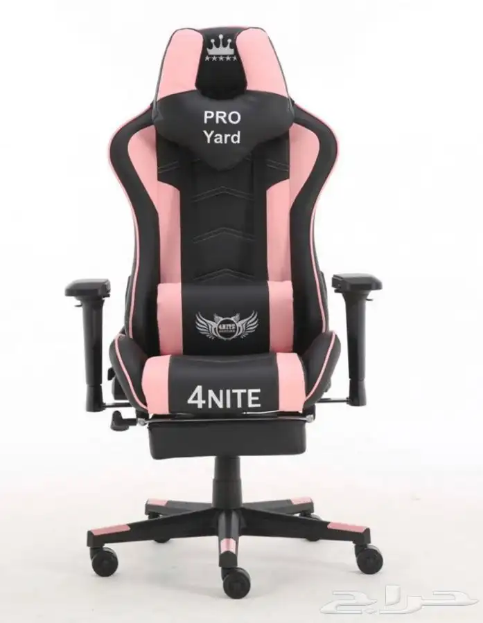 كراسي العاب قيمنق فئه برو 4 التوصيل لجميع المناطق 3