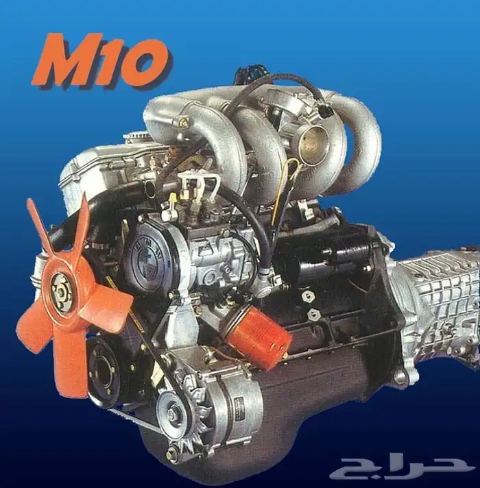 قطع غيار و مكاين وصيانة BMW 44