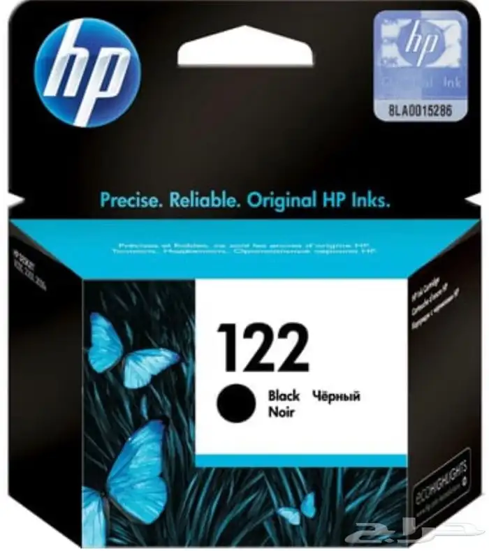 حبر طابعة - احبار طابعات hp - Canon 9