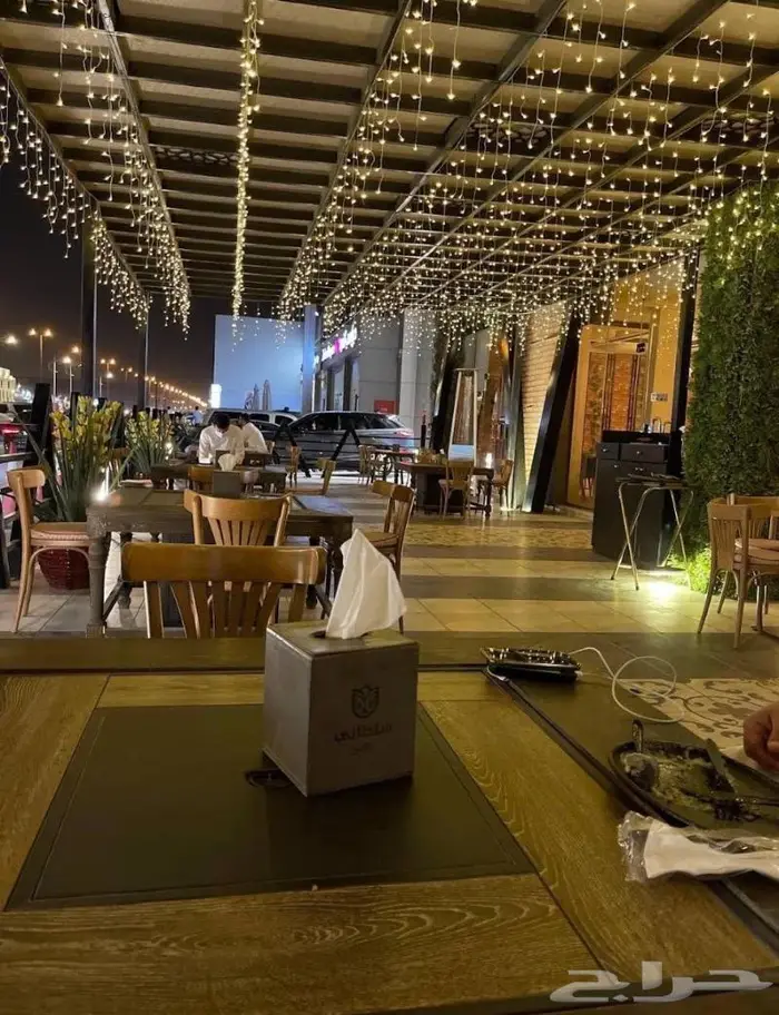 انارة led للتزين مناسبة للعيد 22