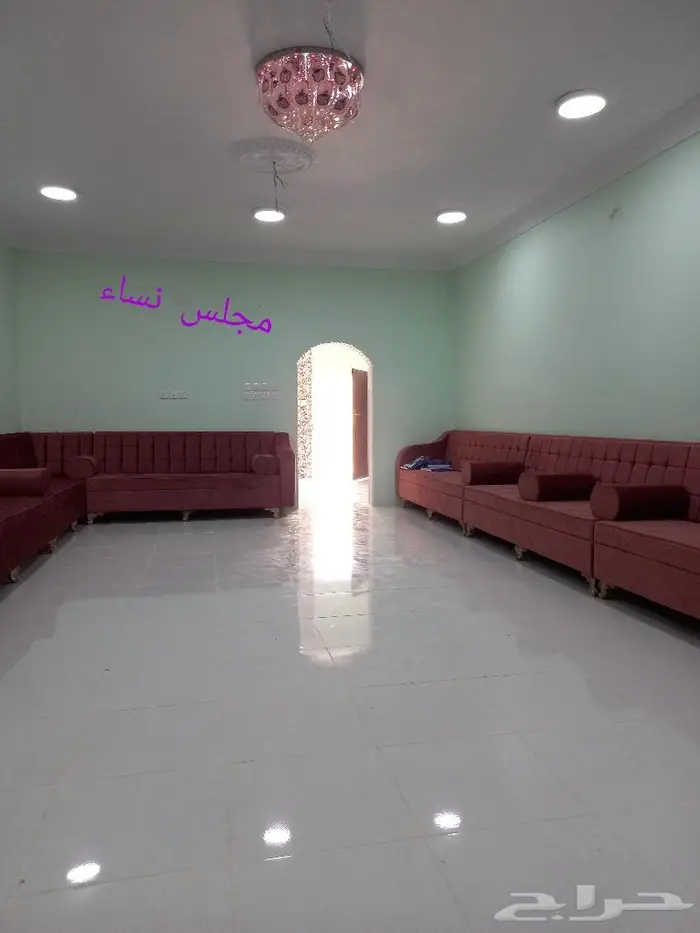 استراحة النايفات بلعرضيه الجنوبيه سبت شمران 0