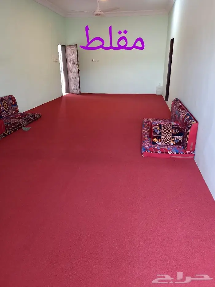 استراحة النايفات بلعرضيه الجنوبيه سبت شمران 1
