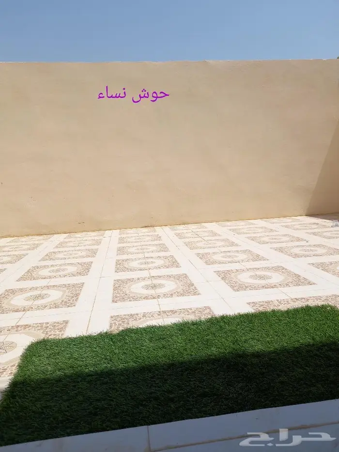 استراحة النايفات بلعرضيه الجنوبيه سبت شمران 6