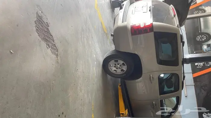 توضيب جير جمس يوكن تاهو سييرا سوبر مان كابرس مع ضمان6 شهر 2
