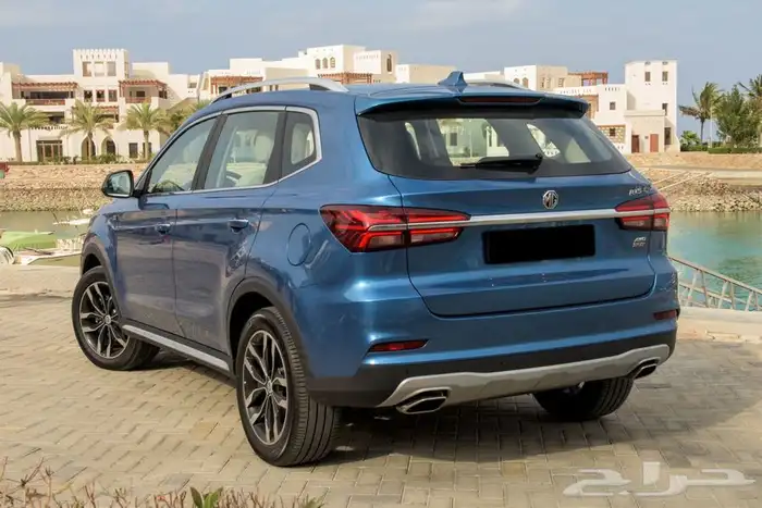 فحمات ( اقمشة ) ام جي RX5 كل الانواع الاصلي ودرجة اولى 0