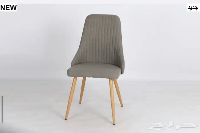 كراسي مفرد كافيه طعام مقاهي فنادق 15