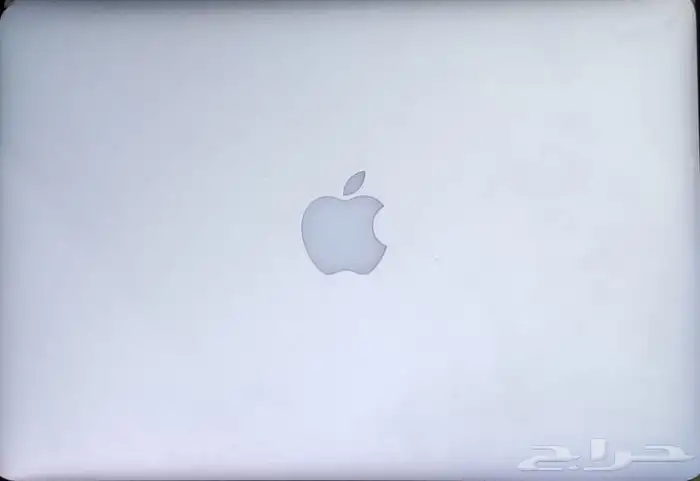 لاب توب ماك برو 1