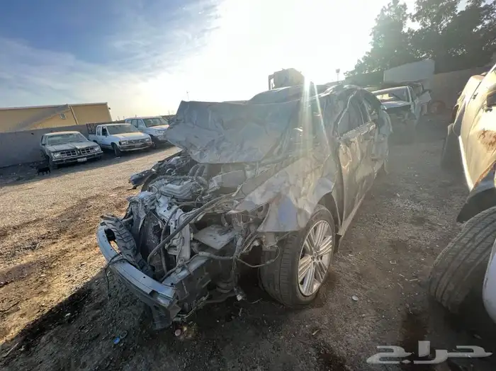 تشليح لكزس قطع غيار لكزس 4