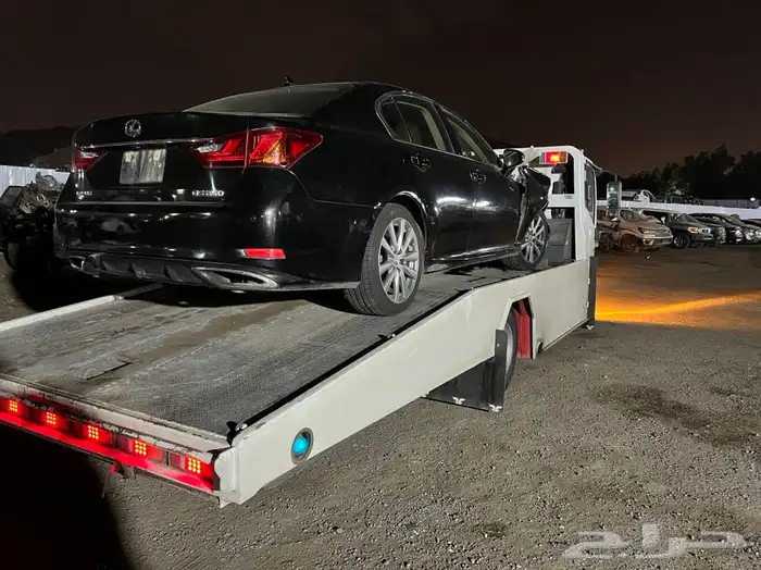 تشليح لكزس قطع غيار لكزس 2