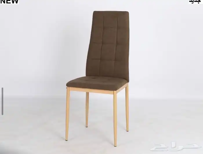 كراسي مفرد كافيه طعام مقاهي فنادق 16