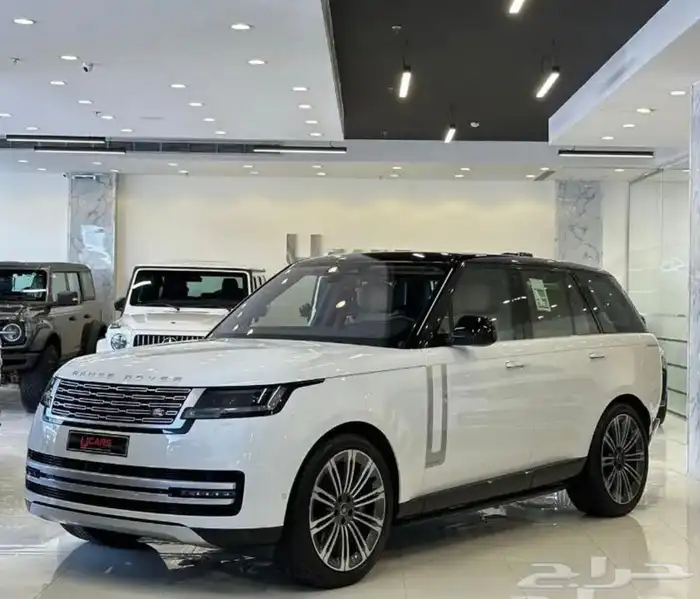 جنوط رنج اوتو بيغرافي 2023 جديده اصليه فورجد مقاس23 13