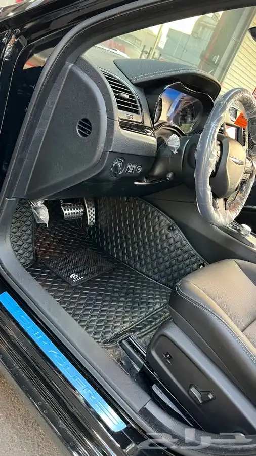 دعاسات دايموند فاخرة 10