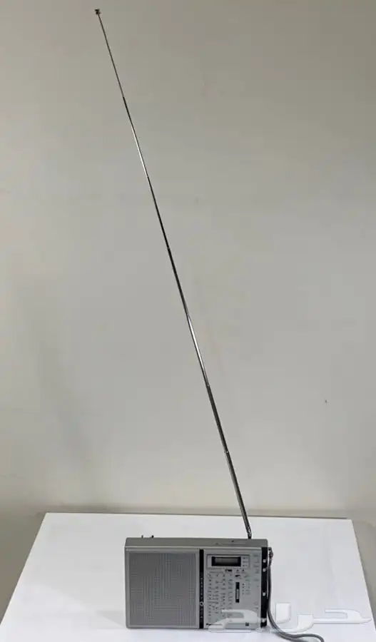 راديو ناشونال باناسونيك rf-096L نادر جدا 1978 14