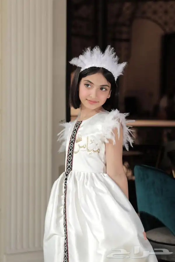 اثواب اطفال سديريات شنط فساتين 30