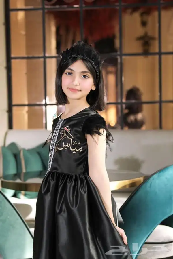 اثواب اطفال سديريات شنط فساتين 33